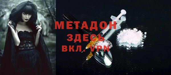 молекула духа Заречный